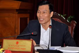 Bộ trưởng nhận trách nhiệm về lùm xùm từ Cục Nghệ thuật biểu diễn