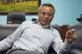 Chưa quyết định ông Chương thôi chức Cục trưởng Cục Nghệ thuật Biểu diễn