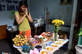 Hiểu đúng về Tết Đoan ngọ của người Việt