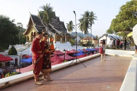 Điều cần biết khi đến thành phố di sản Luang Prabang