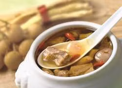 Phụ nữ cũng cần tráng dương, ích thận