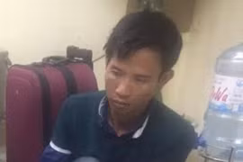 Làm rõ đường dây buôn sừng tê giác xuyên quốc gia