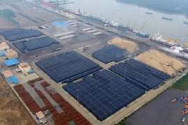 Kho nhôm bí ẩn nghi của tỷ phú Trung Quốc: 3 bộ vào cuộc