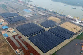 Kho nhôm bí ẩn nghi của tỷ phú Trung Quốc: 3 bộ vào cuộc