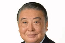 Chủ tịch Hạ viện Nhật Bản và Phu nhân thăm chính thức Việt Nam