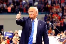 Tổng thống Donald Trump chính thức mời Thủ tướng Việt Nam thăm Hoa Kỳ