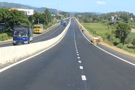 13 dự án BOT giảm gần 100 năm thu phí