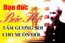 Đề thi viết cuộc thi tìm hiểu về tư tưởng, đạo đức, phong cách Hồ Chí Minh