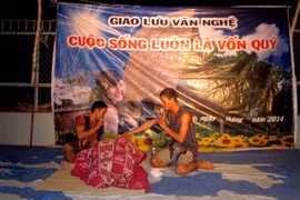 Đẩy lùi nạn tự tử: Vấn đề cấp bách và lâu dài ở Kông Chro