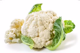 Công dụng không ngờ của bông súp lơ