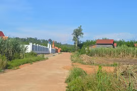 Dấu ấn 10 năm trên đất Campuchia