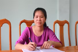 Học Bác từ những điều giản dị