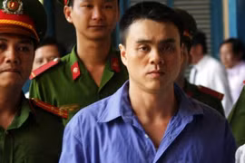 Y án 15 năm tù kẻ sát hại vợ cũ