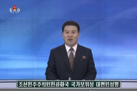 Triều Tiên tiết lộ danh sách 4 nghi phạm mưu sát lãnh đạo Kim Jong Un