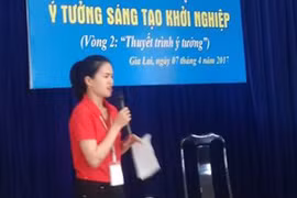 Những ý tưởng khởi nghiệp độc đáo ở Gia Lai