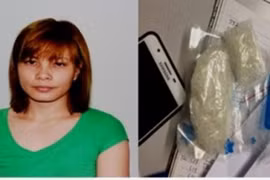 Thuê nhà trọ tụ tập sử dụng ma túy