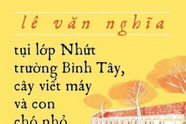 Tuổi thơ học trò và miền ký ức