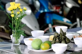 Văn khấn cúng Tết Đoan Ngọ chuẩn cho mọi nhà