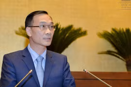 Chưa có quốc gia nào xây dựng quy hoạch riêng về vùng trời