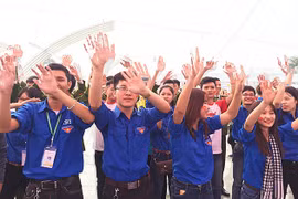 Cơ hội trở thành tình nguyện viên quốc tế