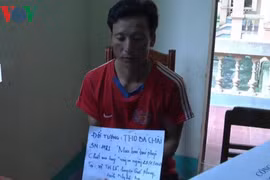 Cựu Công an đi bán ma túy kiếm lời 2 triệu đồng