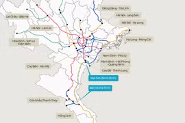 Chính phủ chốt phương án đầu tư cao tốc Bắc Nam qua 20 tỉnh thành