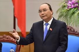 Thủ tướng chỉ thị thực hiện nghiêm quy định số lượng Phó Chủ tịch UBND