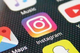 Instagram nguy hiểm đến sức khỏe