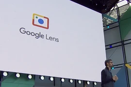 Google công bố ứng dụng Lens dùng trí tuệ nhân tạo cung cấp thông tin