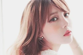 Những kiểu tóc đẹp cho mùa hè này!