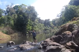 Theo dòng sông Ba - Kỳ 5: Báu vật Đồng Cam