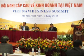 Từ 2011-2015, VN cần khoảng 300 tỷ USD cho đầu tư phát triển