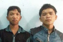 Tuyên phạt 24 tháng cải tạo không giam giữ đối tượng ném đá xe khách