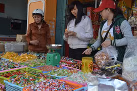 Thị trường cuối năm: Chưa có biến động mạnh về giá