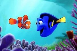 Phần hai của "Finding Nemo" ra mắt sau 13 năm