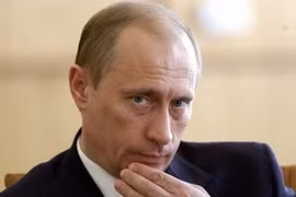 Putin yêu cầu nâng hợp tác quân sự với Việt Nam