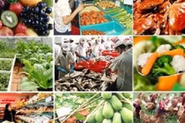 Năm 2017 tiếp tục là năm cao điểm về an toàn vệ sinh thực phẩm