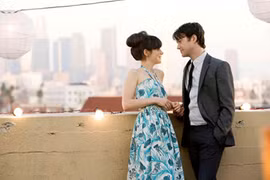 Những bộ phim "kinh điển" cho mùa Valentine