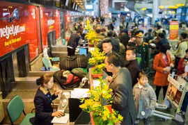 3 lý do nên đi du lịch sau Tết