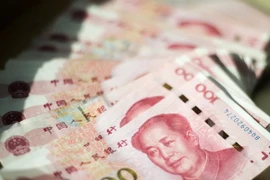 Trung Quốc lại "bơm" 100 tỷ nhân dân tệ vào hệ thống tài chính