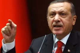 Tổng thống Thổ Nhĩ Kỳ phê chuẩn dự luật cải cách Hiến pháp