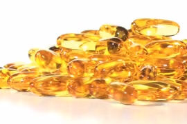 Chớ coi thường vitamin E