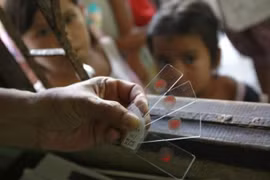 Cảnh báo sốt rét kháng thuốc lan rộng tại châu Á