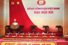 Nghị quyết ĐH Đảng XII: Đã khởi động, thực hiện được nhiều việc lớn