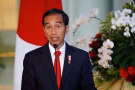 Châu Á và lệnh cấm nhập cư của Mỹ