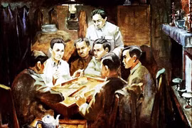 Từ mùa Xuân thành lập Đảng năm xưa - Nhớ và suy nghĩ