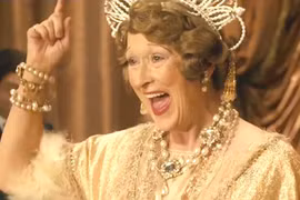 Meryl Streep lập kỷ lục đề cử Oscar