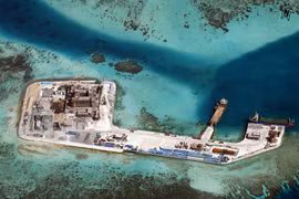 Cảnh báo trước thềm đàm phán Biển Đông