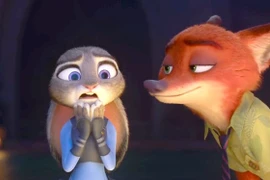 'Zootopia' đoạt giải phim hoạt hình xuất sắc nhất năm tại Annie 2017