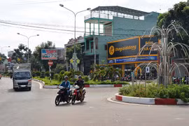 Đảng bộ thị xã Ayun Pa: Chú trọng công tác xây dựng Đảng